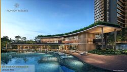 Thomson View Condominium (D20), Condominium #625560281